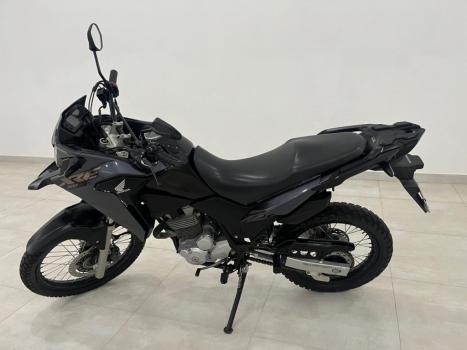 HONDA XRE 300 ABS, Foto 4
