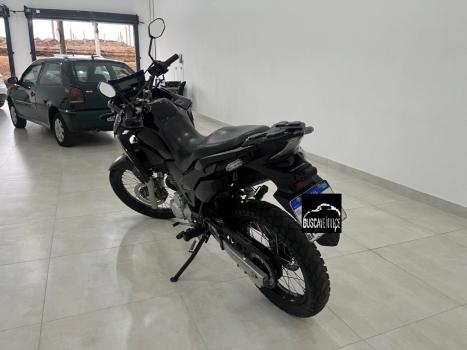 HONDA XRE 300 ABS, Foto 5