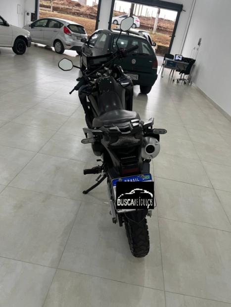 HONDA XRE 300 ABS, Foto 6