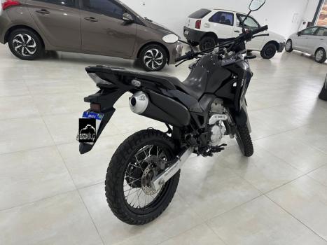 HONDA XRE 300 ABS, Foto 7