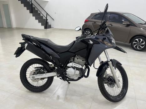 HONDA XRE 300 ABS, Foto 8