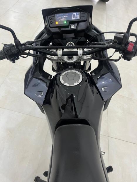 HONDA XRE 300 ABS, Foto 9