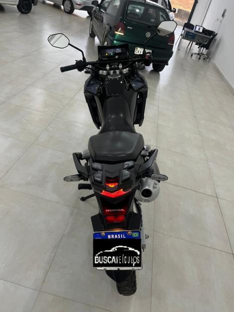HONDA XRE 300 ABS, Foto 10