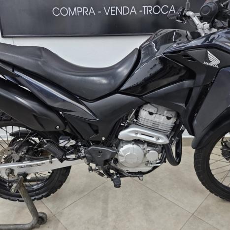 HONDA XRE 300 ABS, Foto 3