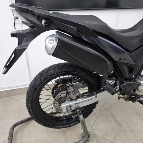 HONDA XRE 300 ABS, Foto 4