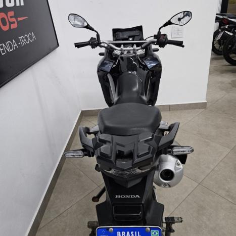 HONDA XRE 300 ABS, Foto 5