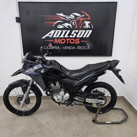 HONDA XRE 300 ABS, Foto 6