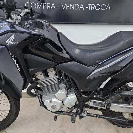 HONDA XRE 300 ABS, Foto 8