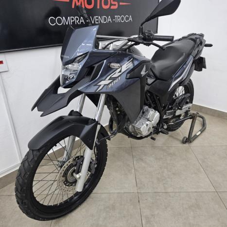 HONDA XRE 300 ABS, Foto 10