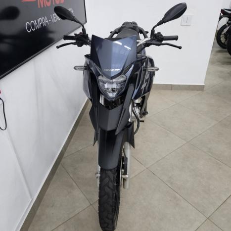 HONDA XRE 300 ABS, Foto 11