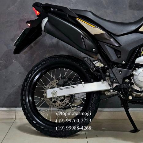 HONDA XRE 300 ADVENTURE, Foto 5