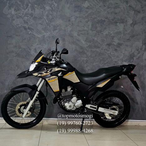 HONDA XRE 300 ADVENTURE, Foto 6