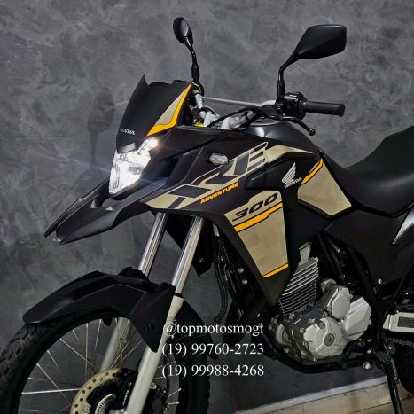 HONDA XRE 300 ADVENTURE, Foto 7