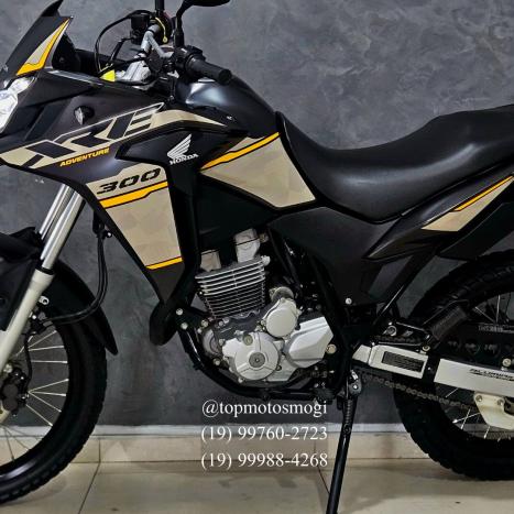 HONDA XRE 300 ADVENTURE, Foto 8
