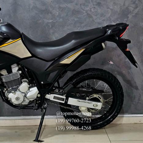 HONDA XRE 300 ADVENTURE, Foto 9