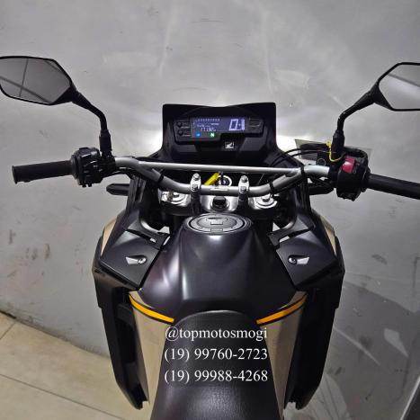 HONDA XRE 300 ADVENTURE, Foto 10