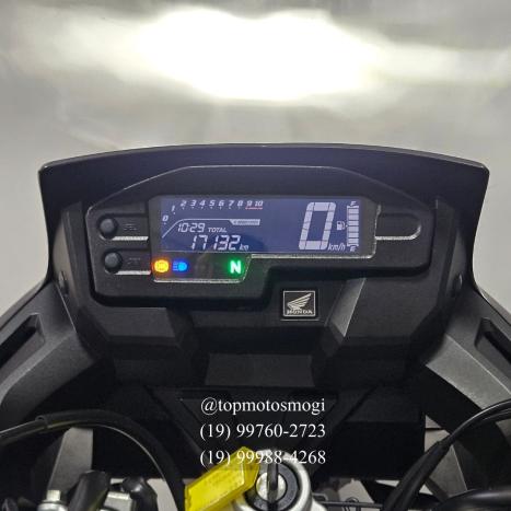 HONDA XRE 300 ADVENTURE, Foto 11