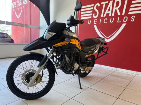 HONDA XRE 300 ADVENTURE, Foto 1