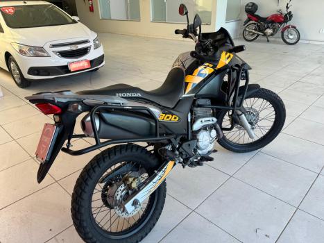 HONDA XRE 300 ADVENTURE, Foto 6