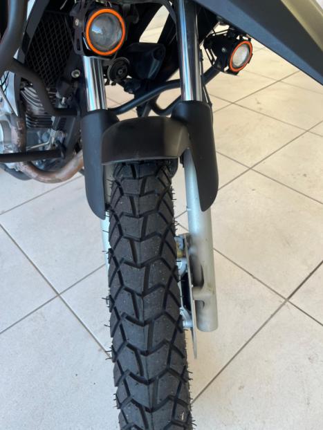 HONDA XRE 300 ADVENTURE, Foto 7