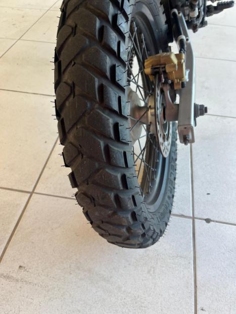HONDA XRE 300 ADVENTURE, Foto 8