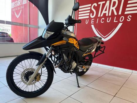 HONDA XRE 300 ADVENTURE, Foto 1