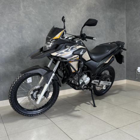HONDA XRE 300 ADVENTURE, Foto 1