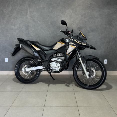 HONDA XRE 300 ADVENTURE, Foto 4