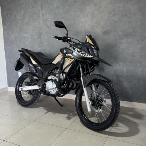 HONDA XRE 300 ADVENTURE, Foto 5
