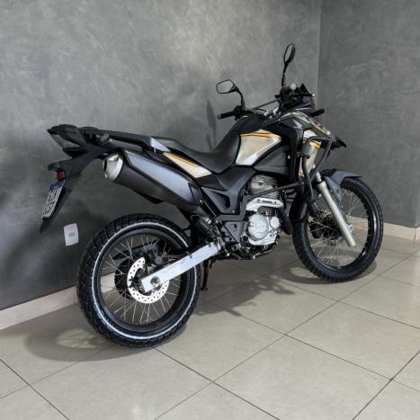HONDA XRE 300 ADVENTURE, Foto 6
