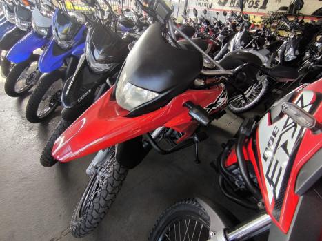 HONDA XRE 300 FLEX, Foto 1