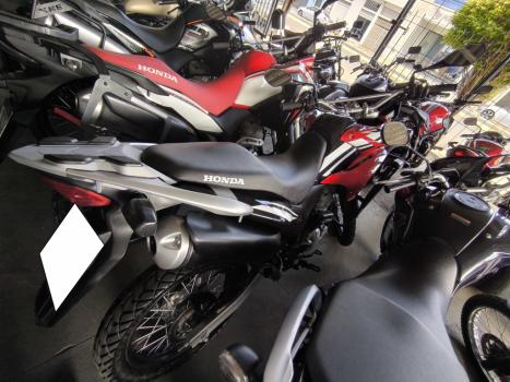 HONDA XRE 300 FLEX, Foto 4