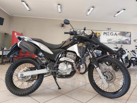 HONDA XRE 300 FLEX, Foto 2