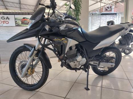 HONDA XRE 300 FLEX, Foto 3