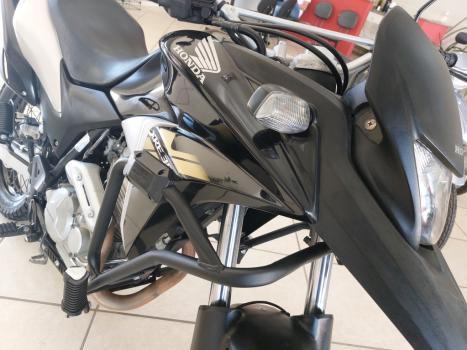 HONDA XRE 300 FLEX, Foto 4