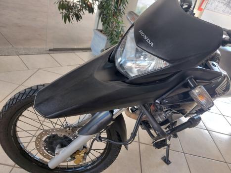 HONDA XRE 300 FLEX, Foto 5