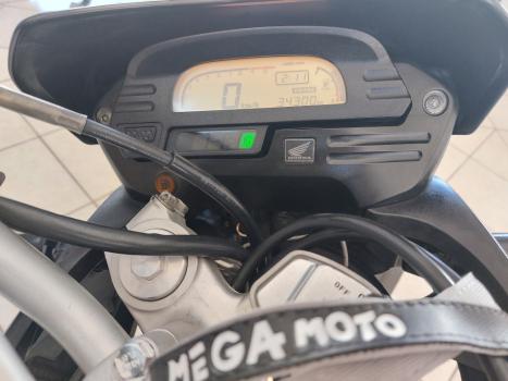 HONDA XRE 300 FLEX, Foto 6