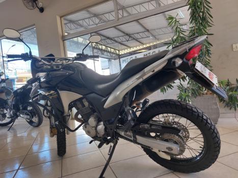 HONDA XRE 300 FLEX, Foto 7