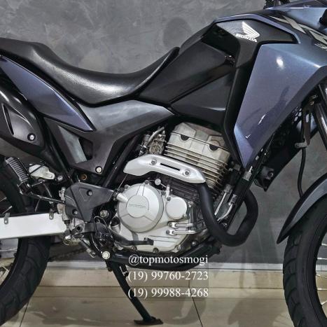 HONDA XRE 300 FLEX, Foto 3