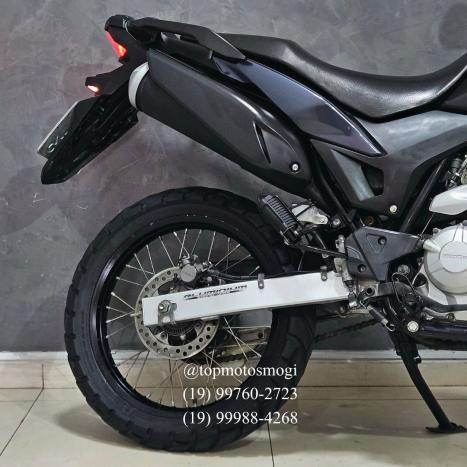HONDA XRE 300 FLEX, Foto 4