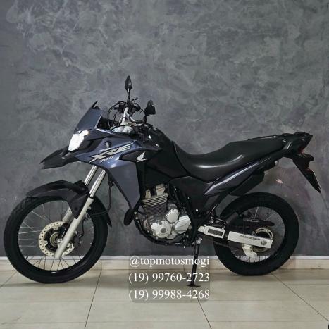 HONDA XRE 300 FLEX, Foto 5