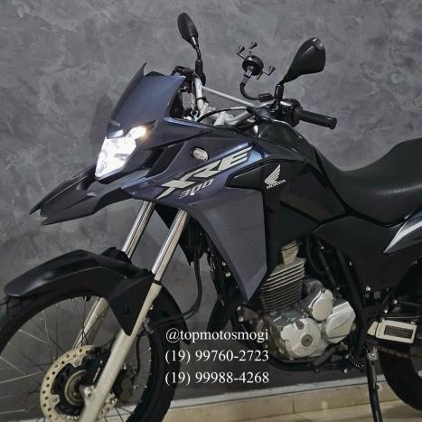 HONDA XRE 300 FLEX, Foto 6