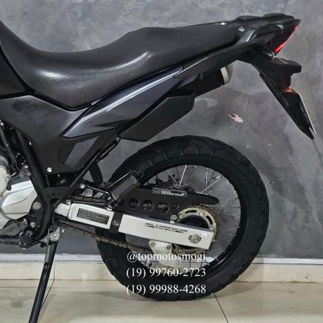 HONDA XRE 300 FLEX, Foto 8