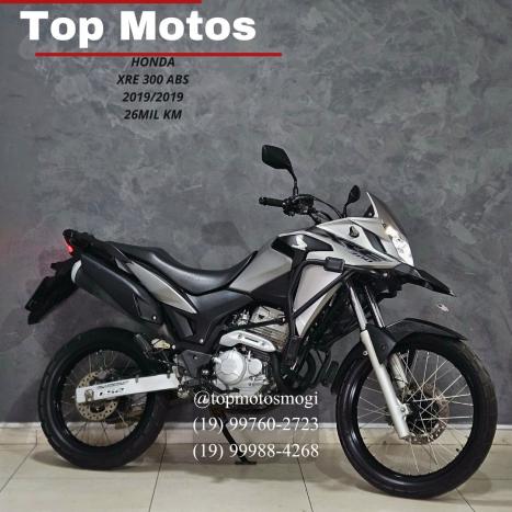 HONDA XRE 300 FLEX, Foto 1