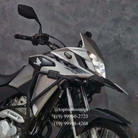 HONDA XRE 300 FLEX, Foto 2
