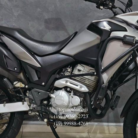 HONDA XRE 300 FLEX, Foto 3