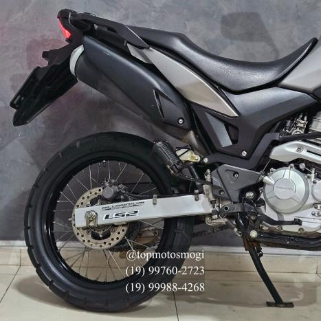 HONDA XRE 300 FLEX, Foto 4
