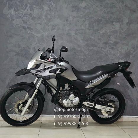 HONDA XRE 300 FLEX, Foto 5
