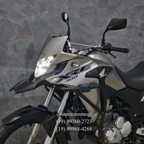 HONDA XRE 300 FLEX, Foto 6