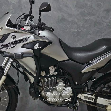 HONDA XRE 300 FLEX, Foto 7